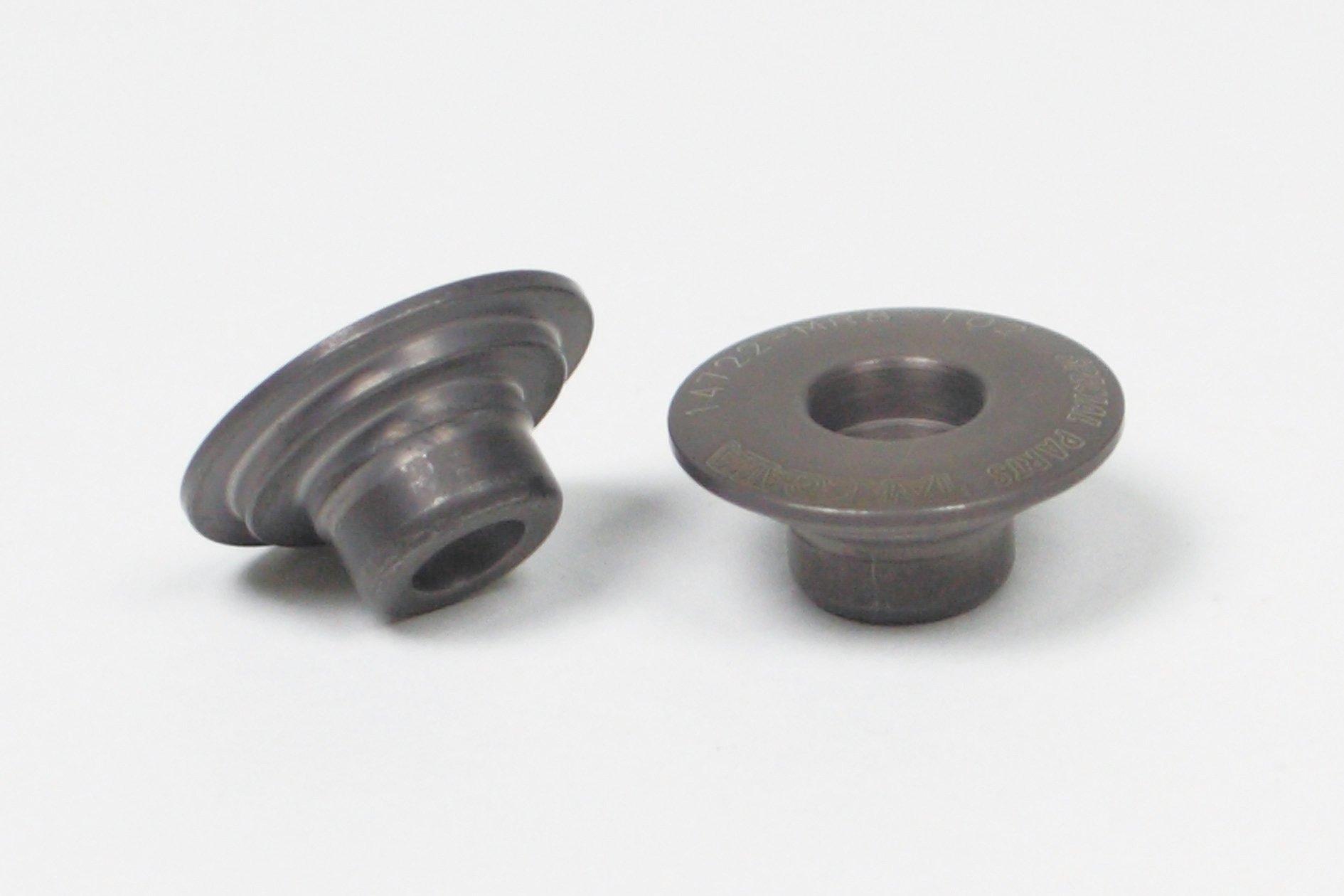 

SP Takekawa Тарелка пружины клапана, Титан 01-12-084