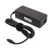 Laptop Power Adapter 20V 3.25A 65W Type C Multilayer Protection USB C Power Adapter for T480 T480s T580 X280 100‑240V