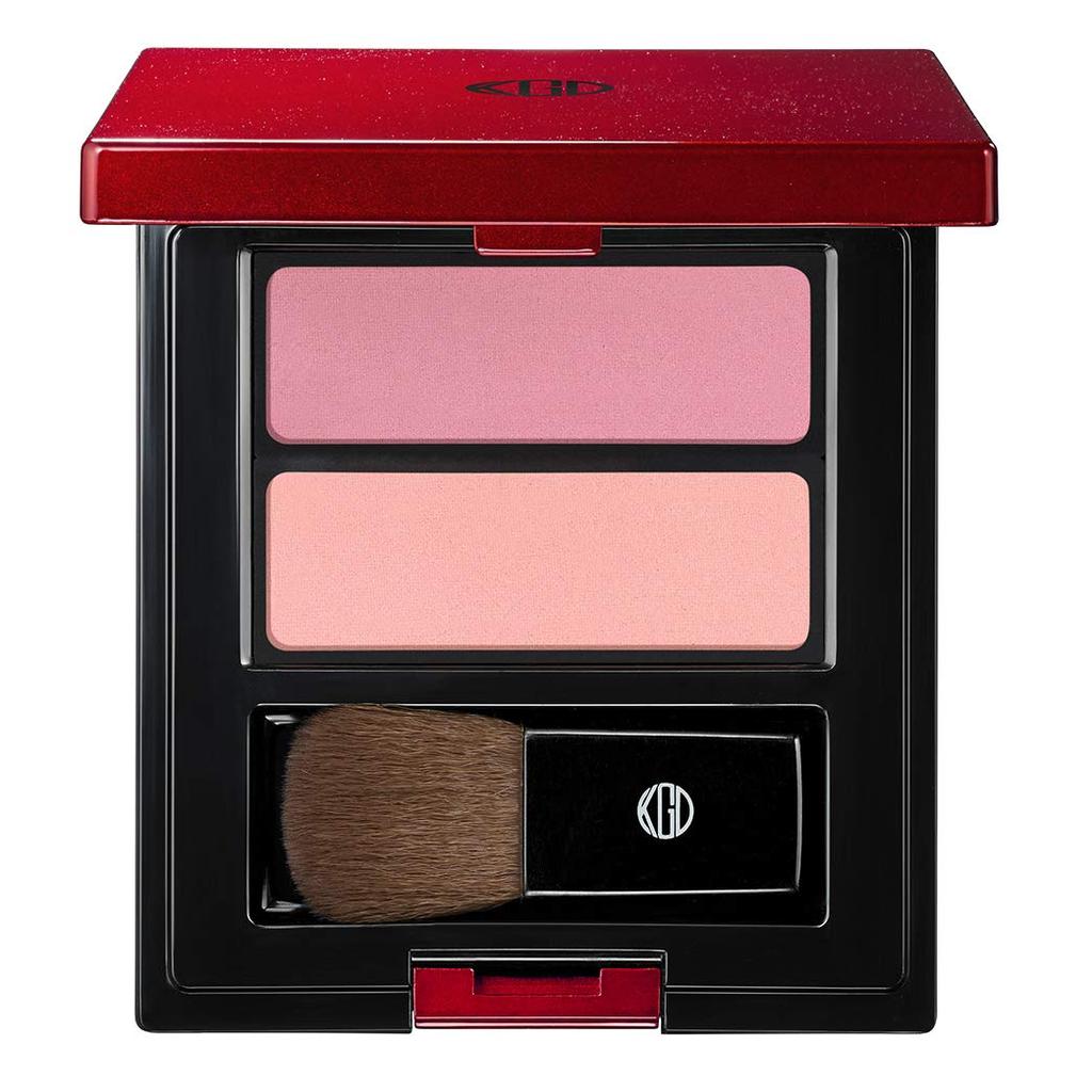 Koh Gen Do My Fanci Mineral Cheek Palette 01 Pink