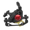 Electric Scooter Hydraulic Disc Brake Caliper Aluminum Alloy Scooter Retrofit Disc Brake Parts for Xiaomi M365 M365PRO