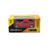 Officially Licensed 1:64 RMZ Yufeng Diecast Alloy Car Model Toy for Kids