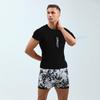 Men's Quick-Dry Swim Trunks