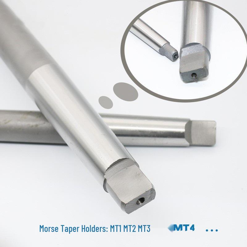Carbide Taper Shank Reamer Set (Sizes 10-23)