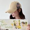 Dongdaemun Hat Pocacard Ball Cap Idol Goods Concert Duck Goods Pocamore Baseball Cap