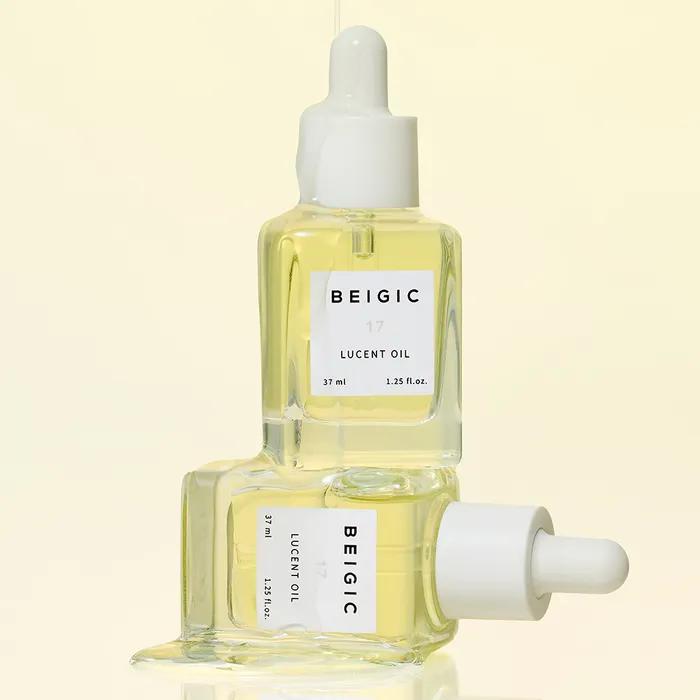 Lucentní olej 10 ml