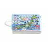 Epoch [Pocket Picture Card] Tofuken 08-307 with ring & transparent cover Toy for ages 3 and up