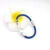 Anti-static Bracelet Safe Effective Silicone Unisex Waterproof Wristband for Sport