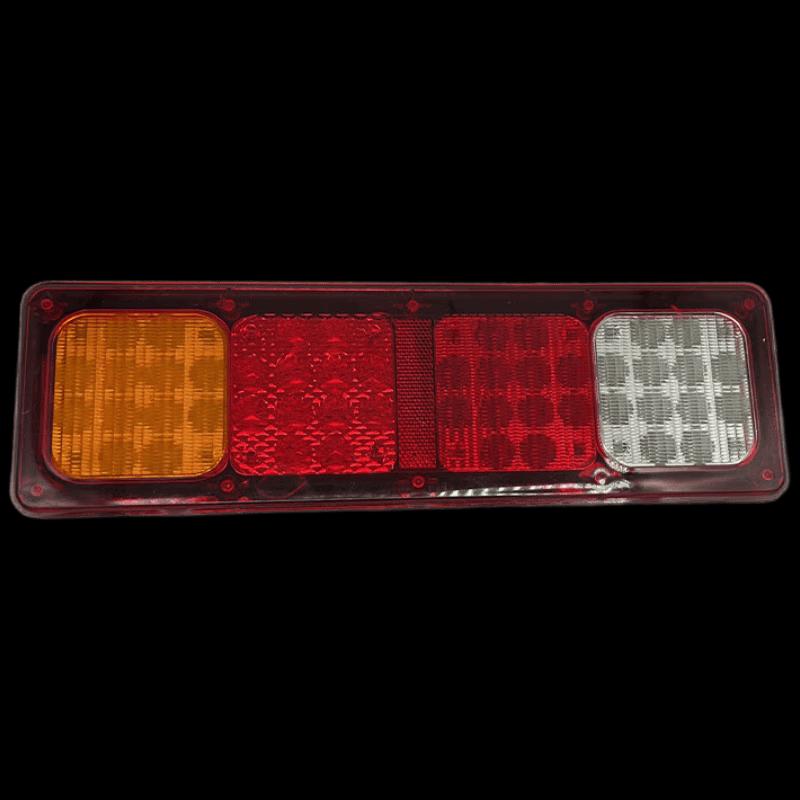 Shaanqi SX2151W Right Rear Taillight Assembly