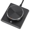 USB Volume Control Knob for PC External Media Adjustment Controller with 1 Key Mute Function Plug and Play Support for