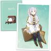 Funeral Freelen Clear File Freelen