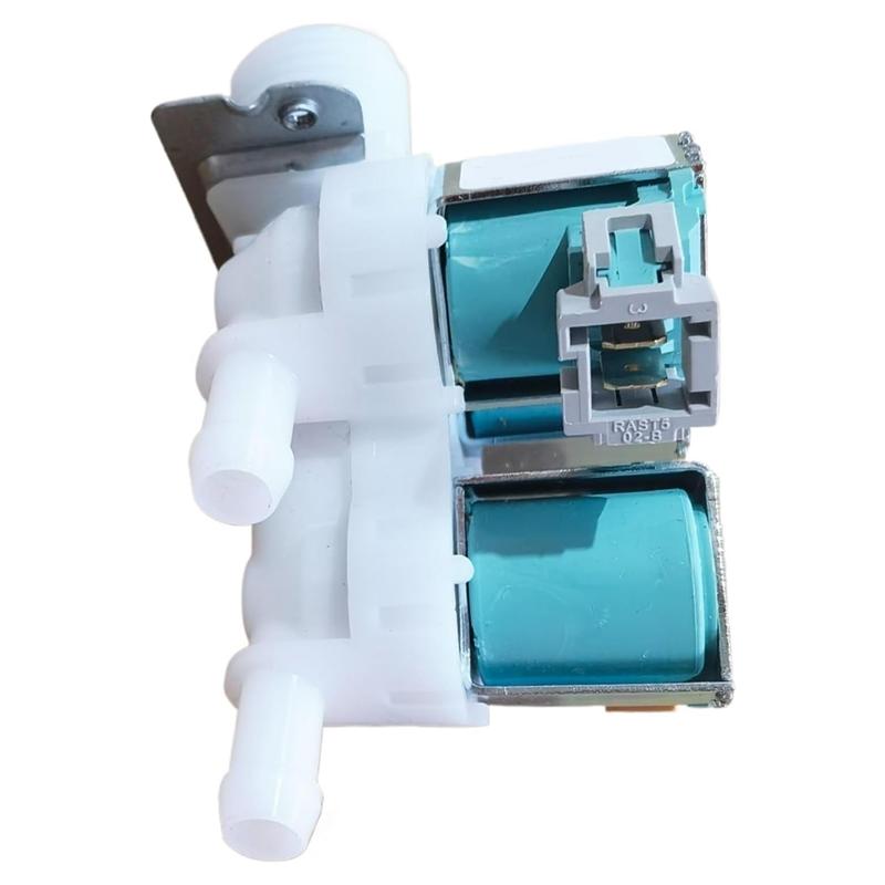 A78E-0024000126GE Triple Valve 120V Washing Machine Inlet Valve