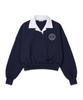 Mackie Sports Sweatshirt Navy