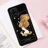 Witches Moon Tarot Mystery totem Case For Samsung Galaxy M15 M35 M55 M51 M31 M21 M11 M16 M36 M56 M53 M12 M32 M52 M14 M34 M54