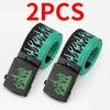 Punk Flame Belt - Trendy Hip-hop Street Bad Boy Personality Decoration Durable for Both Men and Women Trendy Eyelet Belt