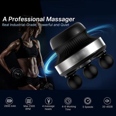 Eletrónicos para beleza e saúde – Aparelhos eletrónicos de massagem