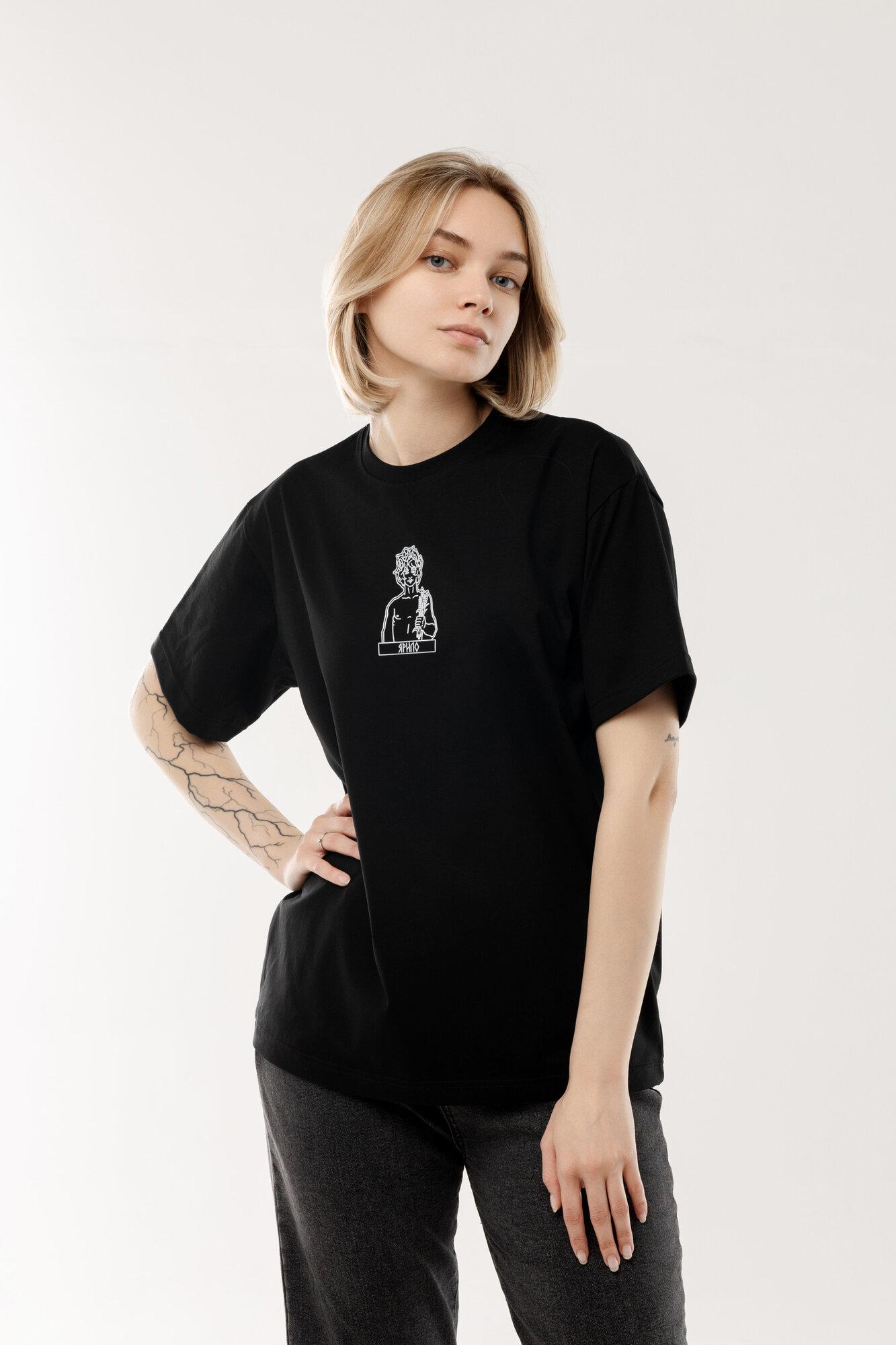 HIM t-shirt 4XL
