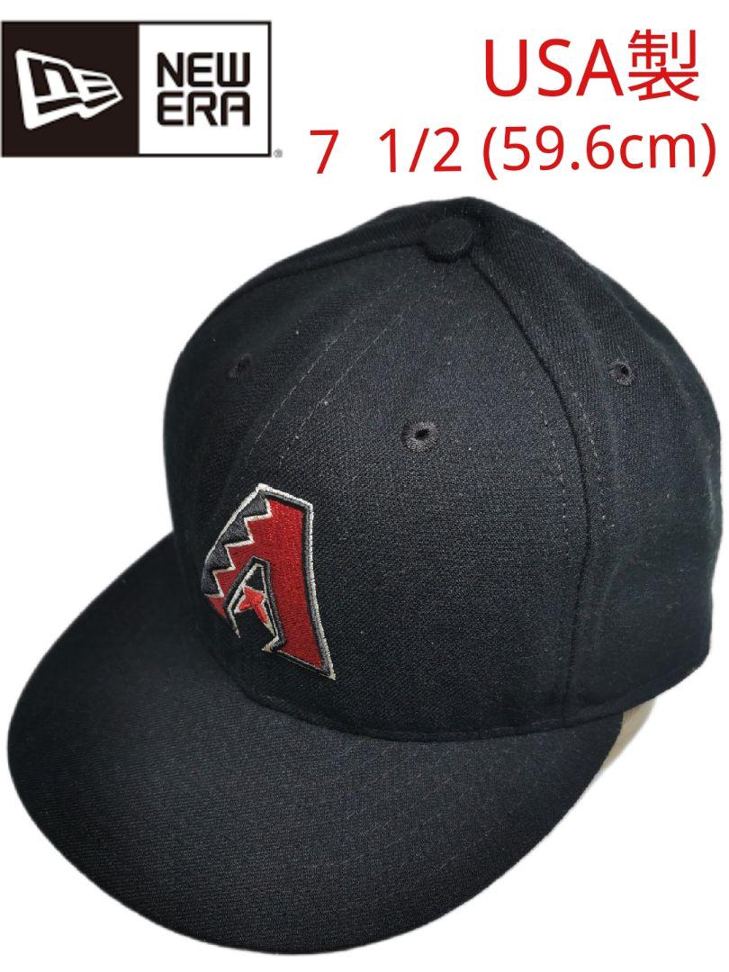 

[USED] New Era Arizona Diamondbacks Cap