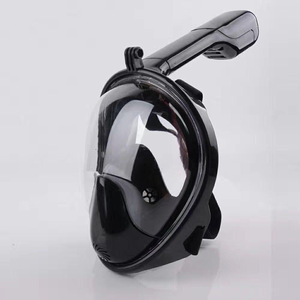 

Полный сухой набор анти-туман L/XL чёрный