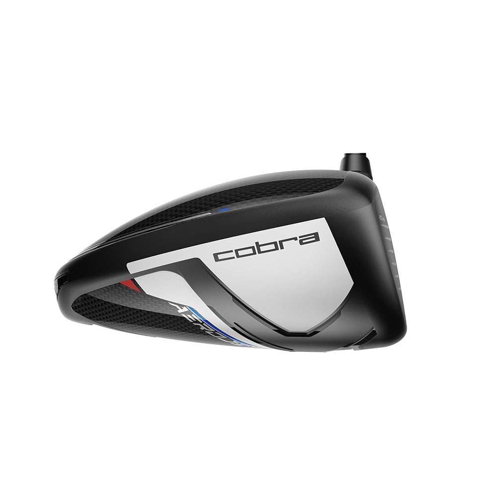 Cobra Aerojet MAX Driver Loft 12 [Head only] (1W degrees) (12.0/Men's)