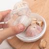 1Pc Creative Kitchen Refrigerator Vegetable Fruits Crisper Containers Onion Avocado Tomatoes Lemon Fresh Storage Box