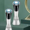 LED Skin Rejuvenation Beauty Device Adjustable Micro Current Skin Lifting Tightening Facial Massager