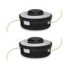 Autocut C3-2 Head for STIHL FSA 57, FSE 52 Trimmer, AutoCut C 3-2 Head Line for Brushcutter FSA57 and FSE52 Line Spool C3-2 Head Mower Acce