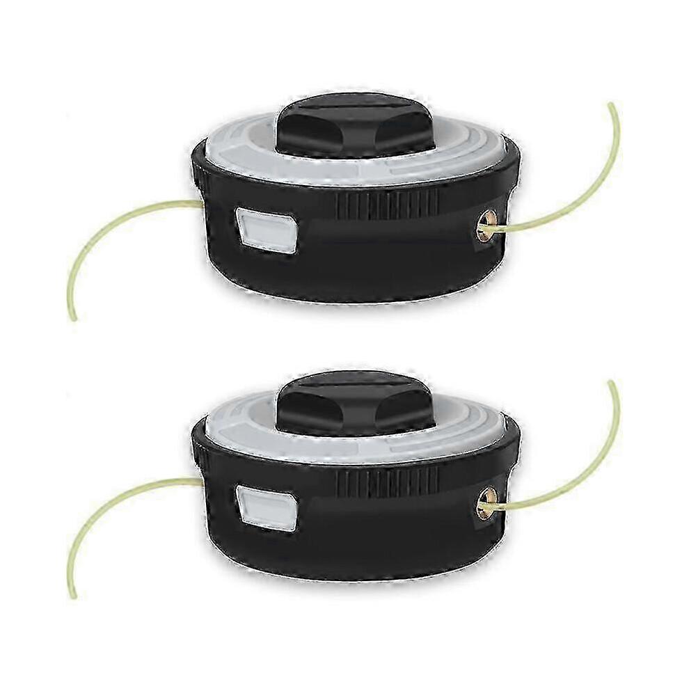 Autocut C3-2 Tte pour STIHL FSA 57, FSE 52 Coupe-bordure,AutoCut C 3-2 Tte Fil pour Dbroussailleuse FSA57 et FSE52 Bobine Fil C3-2 Tte Faucheuse Acce