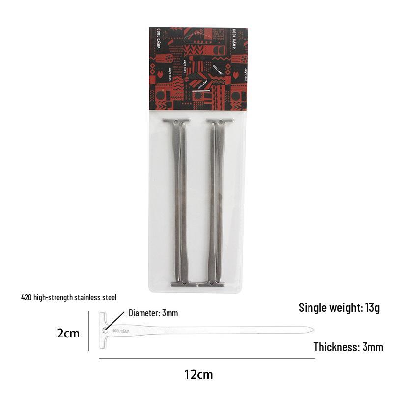 

COOLCAMP Огнеупорный Теплостойкий Коврик для Кемпинга для Гриля и Плиты