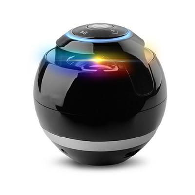 Přenosný bezdrátový super Bluetooth kompatibilní reproduktor pro basové stereo chytrý telefon tablet PC