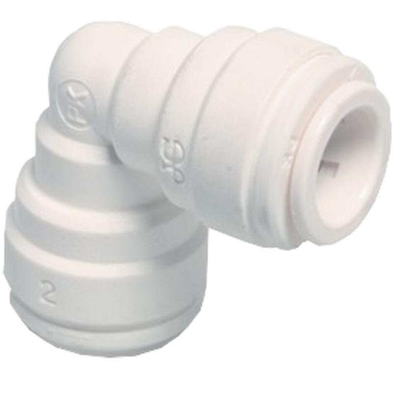 Speedfit Elbow Clamp Connector Diameter Drip Line Connector