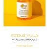 Farm Stay - Citrus Yuja Vitalizing Ampoule