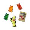 CROCS Haribo Jibbitz 5-Set