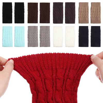Chaussettes et collants – Protège-bas, jambières et leggings