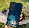 For Redmi Note 11 Cases Note 11S Soft TPU Silicone Back Covers for Xiaomi Redmi Note 11 Pro 5G Phone Case Redmi Note11S 4G Coque