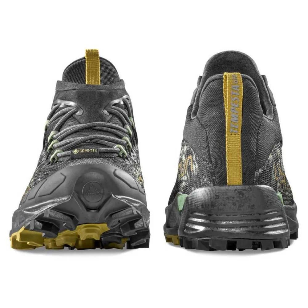 La Sportiva Кроссовки для трейлраннинга Tempesta Goretex