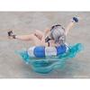 Hololive Production Shirogane Noel Swimsuit Ver. 1/7 Scale Plastic Painted Finished Product Reissue