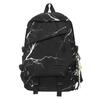 New Retro Original Style Backpack for Both Male and Female Middle and High School Students, Lightweight and Large Capacity Waterproof Backpack