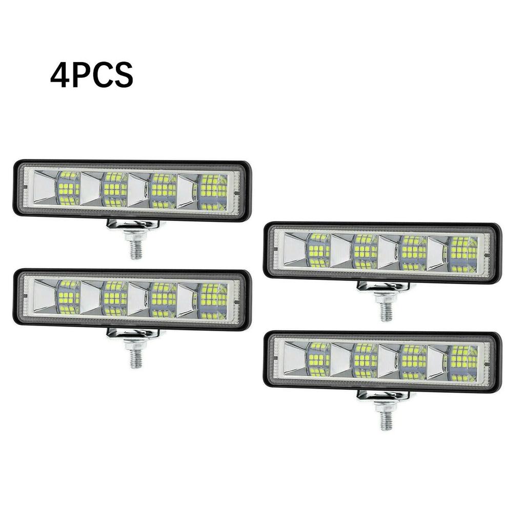 Work Led Light Accessories Camping Emergency Repairing Working Light Led Work Light Bar Spot Beam Bar Car SUV Off Road Driving Fog Lamp