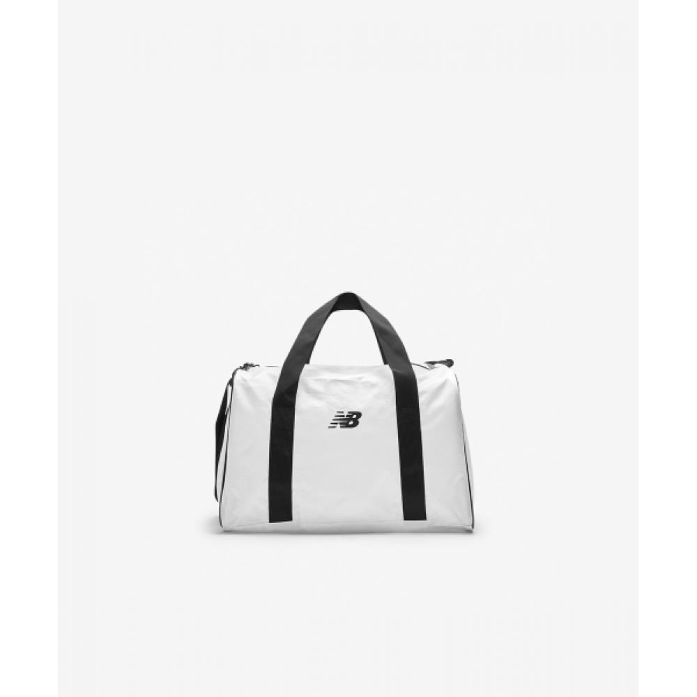

New Balance Nbgcf26p02 Performance Duffle Bag S Белый (10)WHITE/FREE(999)