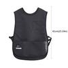 Waterproof Vest Chef Apron Stain-resistant Cooking Baking Bibs Kitchen Cooking Smock  Cooking Wear