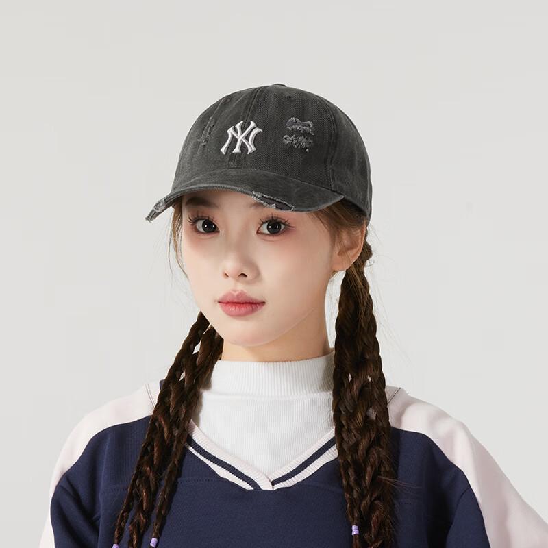 MLB Unisex Sports Casual Cap F