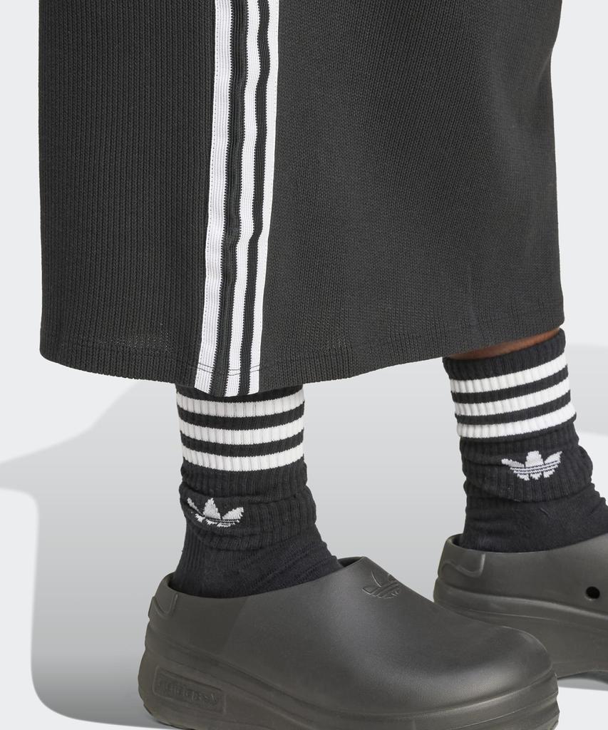 Adidas Firebird Gebreide Rok - Zwart / Iy7279