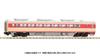 Tomytec TOMIX N Gauge JNR Kiha80 Type M Railway Model Diesel Car 7440