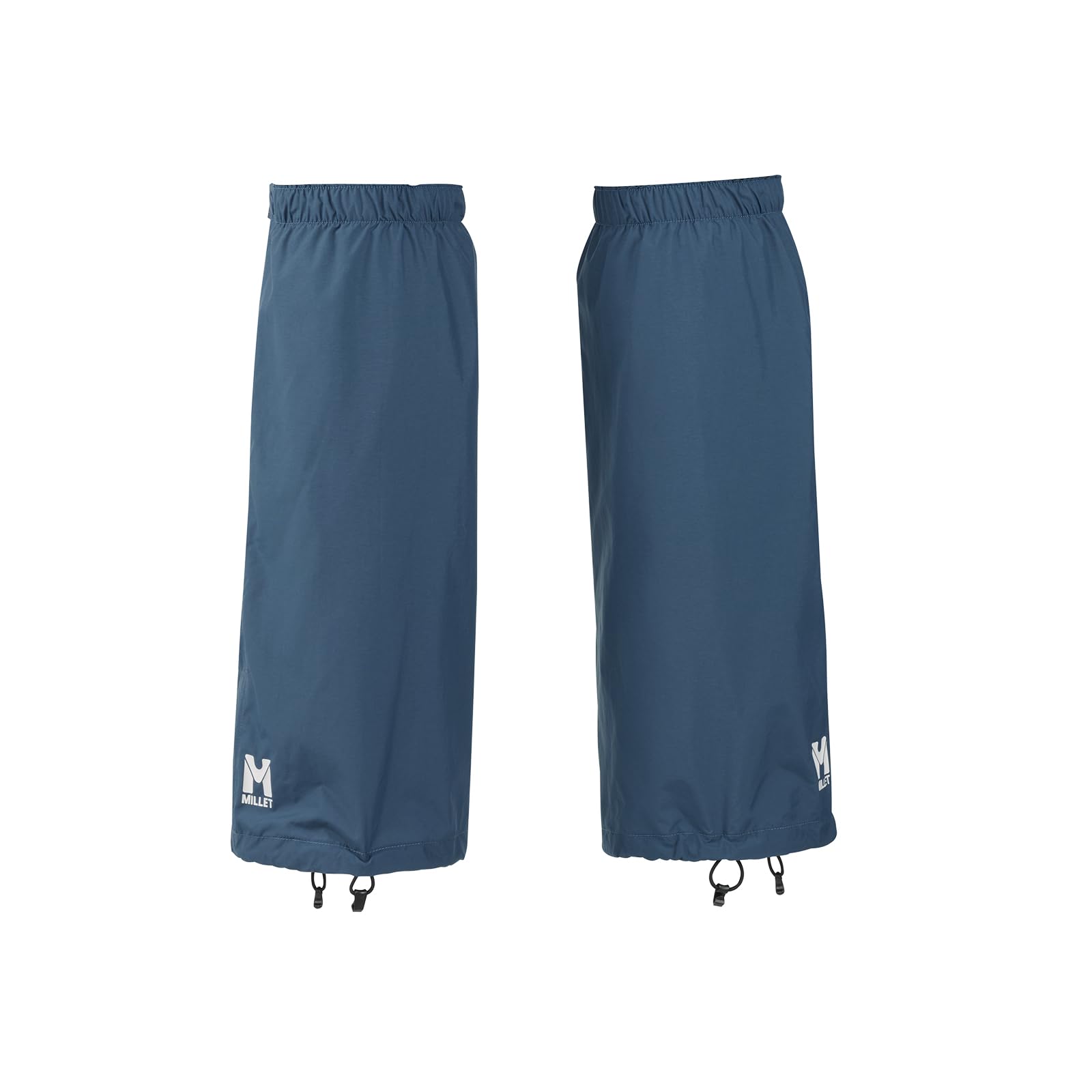 

Дождевые брюки Дождевые брюки Noso MIV03238 Темный деним [Millet] [Унисекс] (НОВЫЙ ЛОГОТИП) M-L [Для мужчин]