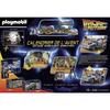 Playmobil Adventskalender - Zurück in die Zukunft Teil III - 75 Teile