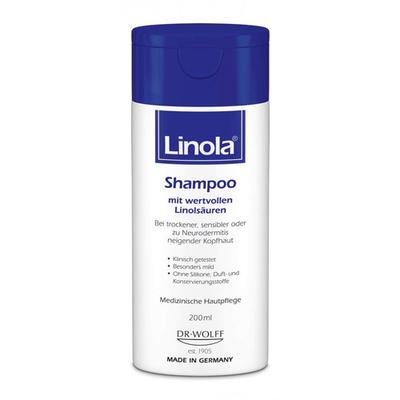 Rinola Shampoo 200ml