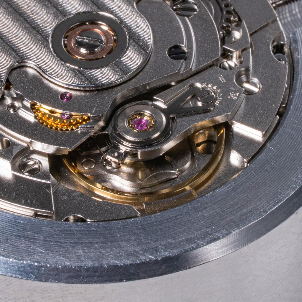 For Seagull ST21 ETA 2824-2 PT5000 Automatic Movement Luxury 25 Jewels High Accuracy Mechanical Movement Datewheel Watch