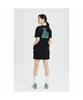 Goldeunbeeo (W) Pique Polo Collar One-Piece G5Uam26231Bkx