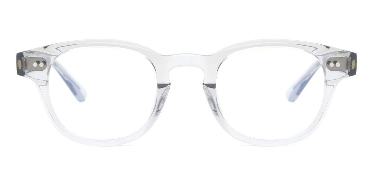 

Chimi C Light Grey Unisex Eyeglasses 00-25-145