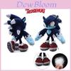 Cadou Copii 30cm Sonic Ariciul Werehog Jucărie de Pluș Animal de Pluș Moale Păpușă